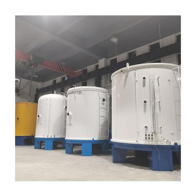 China Other New Arrival Precise Lab Nitride Furnace Best Price Lab Nitride Furnace Heat Treatment Durable Heat Treatment for sale