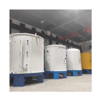 China 2023 Good Prices Other Hot Selling High Temperature Nitrogen Oven Industrial Lab Nitride Furnace for sale