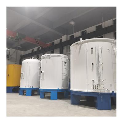 China Other Wholesale Price Heat Curing Cast Iron Carbon Steel Vacuum Plasma Ion Nitriding Furnace for sale