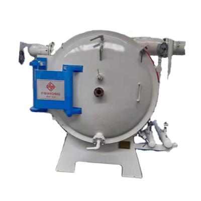 China Other New Arrival Best Price Automatic Low Temperature Vacuum Brazing Furnace for sale