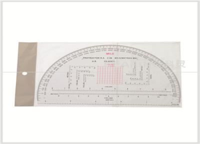 中国 半円分野のキット正確な地図の判読 KMP-3 のための 9 インチ 販売のため