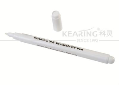 中国 Kearing の一時的な示す UV05 のための洗濯できる紫外線フェルト ペン 販売のため