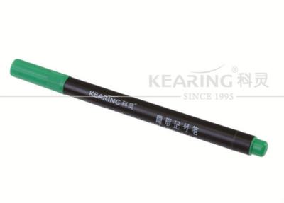 China PCB marker wet erase pen  kearing brand WE10 ASTM / EN71 Approve for sale