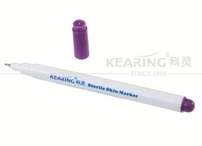 China Non-toxic PP Surgical Skin Marker Kearing For radiology research for sale