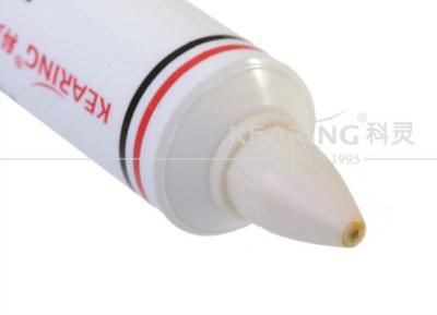 China Permanent Textile Marker Pen Rubber Bulb for Industry Marking TMS25-Y for sale