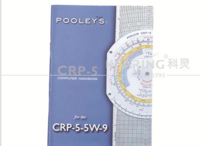 China Kearing Aviation Slide Rule Slide flight computer for pilot training KCRP-5 for sale