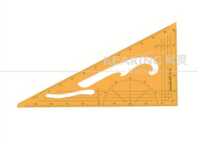 China Economical Engineer Scale Ruler 1/3 / 1/5 8535B Customized OEM Logo for sale