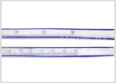 中国 Kearingのまめカード パッケージの適用範囲が広いR定規の芸術の設計馬の測定用具 販売のため