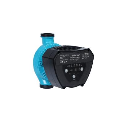 China Family houses GPA25--10N IV high efficiency circulation pump for sale supplier for sale