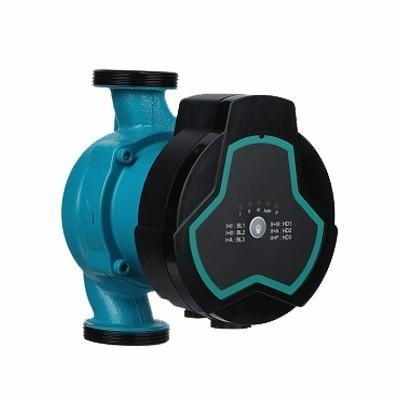 China Family Houses High Efficiency GPA 32-11 Pump 180 IV High Efficiency Circulating Circulation Pump For Sale Supplier for sale