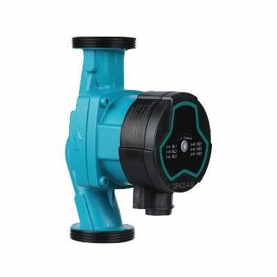 China GPA32-4 180 Compact Small Family Homes GPA32-4 180 Motor III High Vane Canned Circulation Pump For Shower for sale