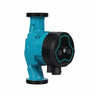 China Family houses GPA32-5 180 III energy-saving and high effciency frequency conversion cold-hot water circulation pumps for shower for sale