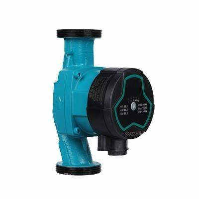 China GPA32-6 180 Family Homes Booster III Home Circulation Pumps Booster Pump Motor High Efficiency Circulator High Pressure Pump For Shower for sale