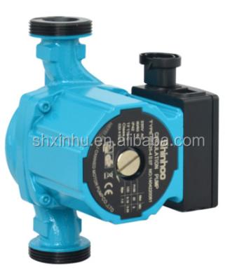 China The other class of hot water circulation pump an energy efficient GPA25-4 II 07 for sale