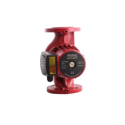 China Factory OEM Family Homes Shinhoo GPD50-5F Circulation Pump for sale