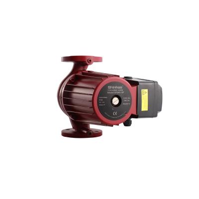 China Factory OEM Family Homes Shinhoo GPD40-12F Circulation Pump for sale