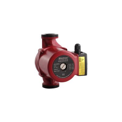 China GPD32-8S family homes circulation pump hot water circulation pump for sale