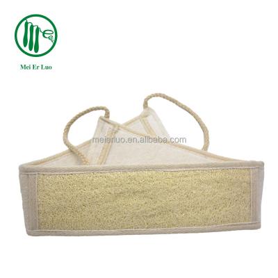 China EXFOLIATE Eco-fridendly Hot Sale Body Products Loofah Shower Band Back Arming Rope for sale