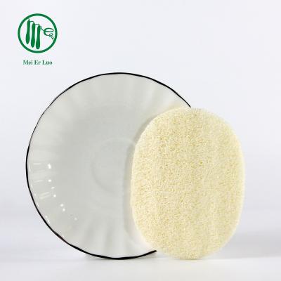 China 2022 Novel Loofah Biodegradable Freeloader Kitchen Viable Stabilized Feeds for sale