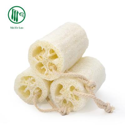 China 2022 New 4~6 Inch Loofah Biodegradable Kitchen Sustainable Stabilized Feeds for sale