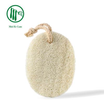 China 2022 new viable direct sales to the original natural loofah kitchen sponges wholesale for sale