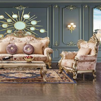 China Modern Royal Wedding Bar Furniture Sets Classic Style Sofa for sale