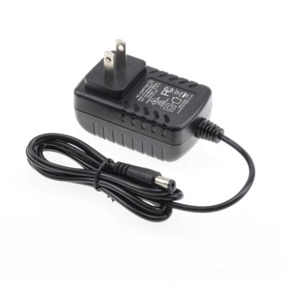 China UL 8.4v 1a Lithium Battery Charging AC DC Power Adapter 8.4v 1000ma Polymer Battery Charger for sale