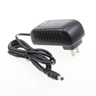 China AC to DC Factory 5v 9v 12v 1a 2a 3a Wall Mount US EU UK UK Plug Power Adapter for sale