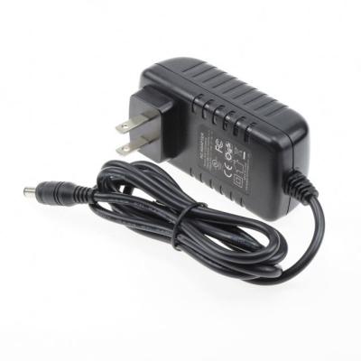 China Shenzhen factory ac/dc universal adapter produced 5v 9v 12v 15v 0.5a 1a 1.5a 2a universal travel adapter TPS-1501500zz for sale