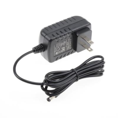 China Class 2 Electronic Transformer Adapter DC AC Products 12V 10W Power Change Adapter 5V 2000Ma Input 100-240V Output for sale