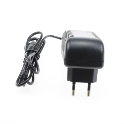 China ac to dc china manufacturer smart cabinet lock high quality electric door power adapter 12v 2a for sale