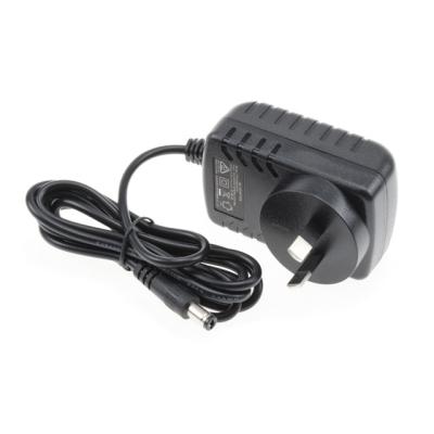 China New Electronic Products Style 9-24V 2A 24W Speed ​​Control Volt AC/DC Power Adapter Supply for sale