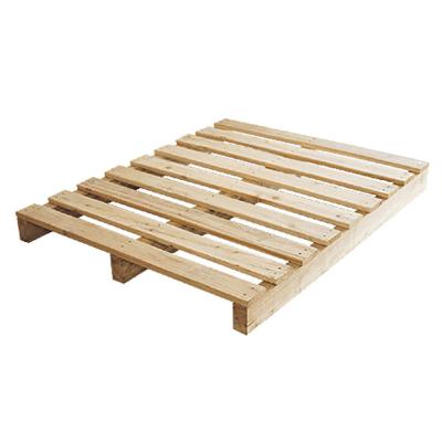 Chine Shandong Single Faced Export Buying And Selling Wooden Pallet For Concrete Blocks à vendre