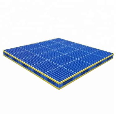 China Large Size Double Faced Porcelain Splicing Plastic Pallet for sale