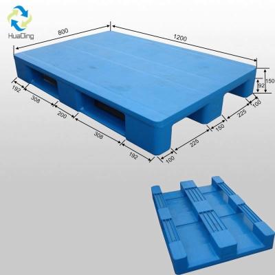 China Single Faced Rich Trade Experience Of Cheap Aluminum Custom Pallet Manufacturers Te koop