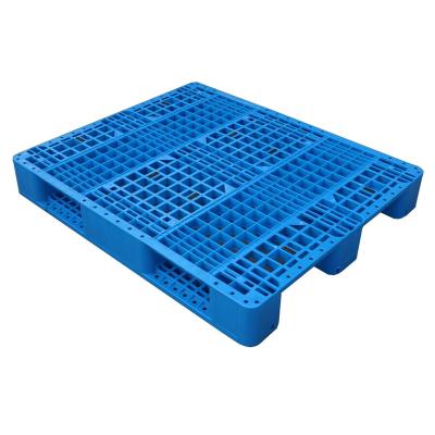 China Single Faced Industry Pallet Euro Price Plastic Pallet for sale