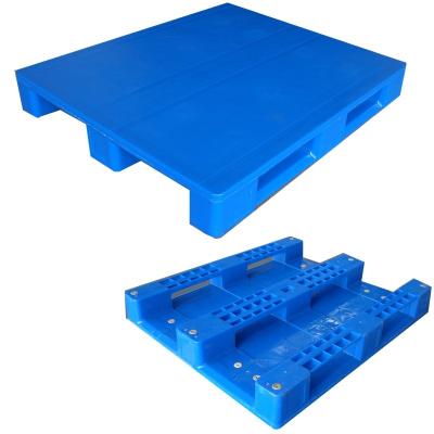 China Single Faced Corrugated Plastic Tub Storage Pallet for sale