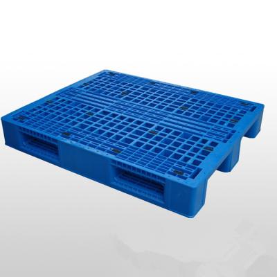 Chine Single Faced Ispm 15 Molded Pallet Box Rich Trade Experience à vendre