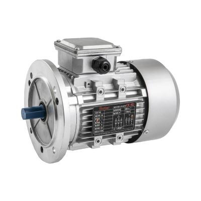 China 0.18-35KW Insulation Y2 Series 3 Phase AC Electric Synchronous Motor for sale