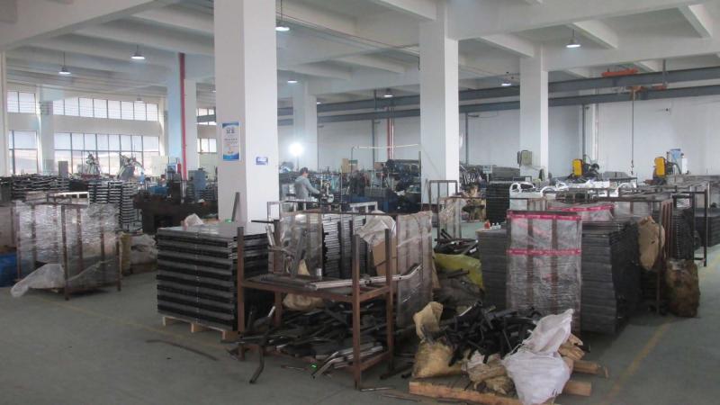 Verified China supplier - Zhejiang Hongyuan Sports Equipment Co., Ltd.