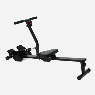 China Easy Fitness Equipment Crane Equipment Gym Rowing Machines Indoor Sport for sale