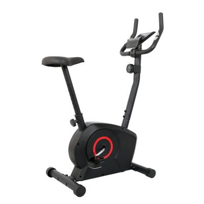 China New Gym Machine Sporting Goods Home Indoor Magnetic Control Stationary Bike General Use Exercise Bike for sale