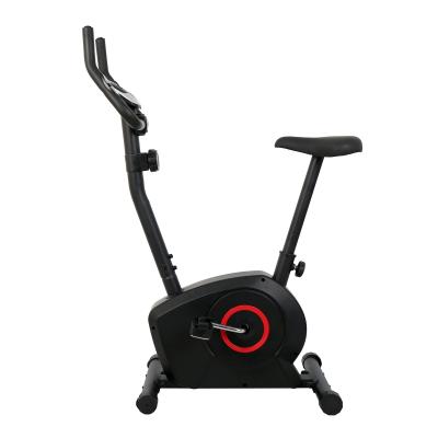 China Home Use Rotating Fit Indoor Bike Exercise Gym Machine Magnetic Home Sports Bike for sale