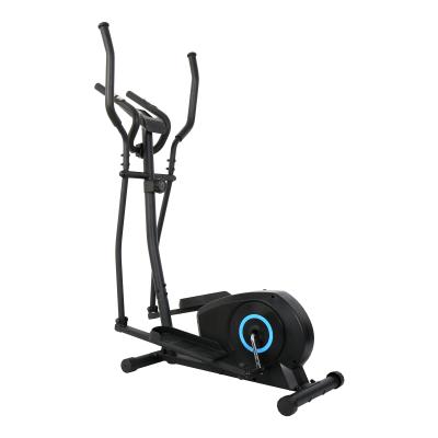 China Home Use Fitness Equipment Home Sport Elliptical Machine Magnetically Controlled Elliptical Trainer for sale