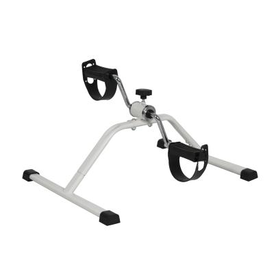 China Rehabilitation Durable Mini Pedal Bike Machines Gym Fitness Bike Hands and Feet Exercise Bike Mini Pedal for Elderly for sale