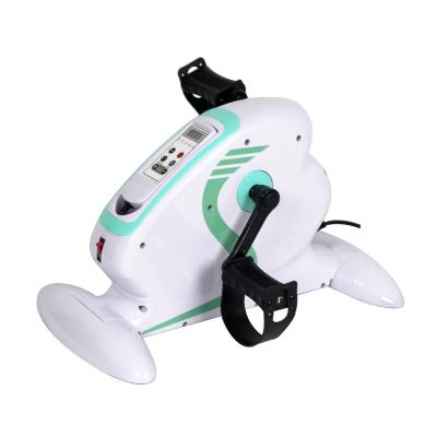 China Home Gym Use Physiotherapy Rehabilitation Training Arm Leg Pedal Test Program Electronic Bike for sale