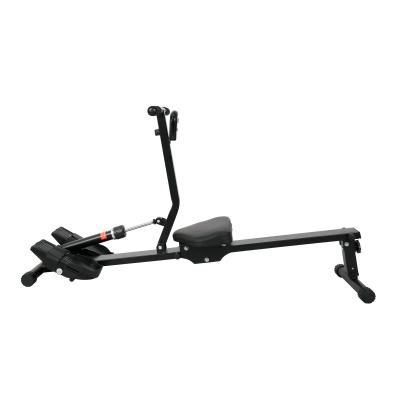 China Fitness home gym use rowing machine equipment machine exercise classic water e rowing machine for sale