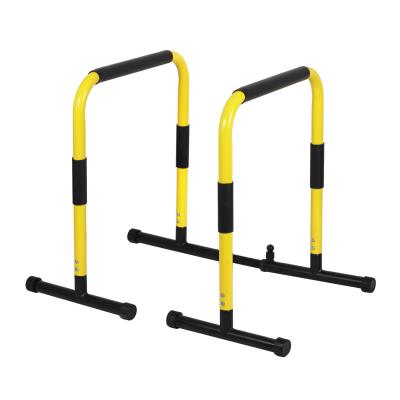 China Durable Home Gym Equipment Mini Parallel Bars, Chin Up Bars, Door Gym Bar for sale