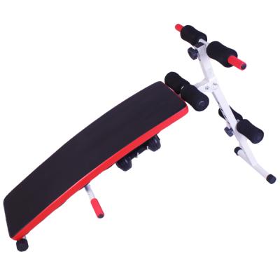 China Cheap Durable Abdominal Crunch Bench Grinder Exercise Sit Bench for sale