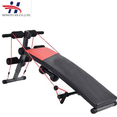 China home fitness equipment gym adjustable exercise weight bench/used weight bench for sale with factory price for sale